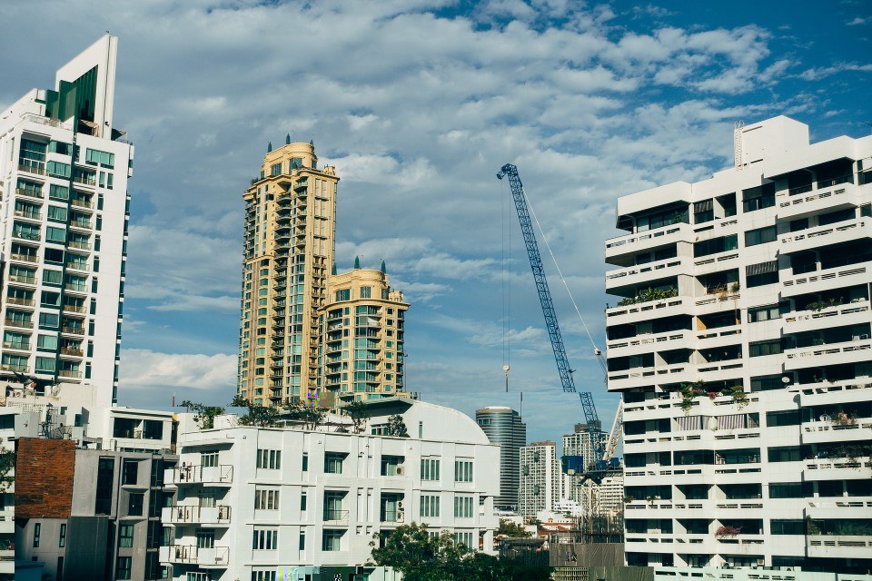 What Are The Types Of Projects In Construction?